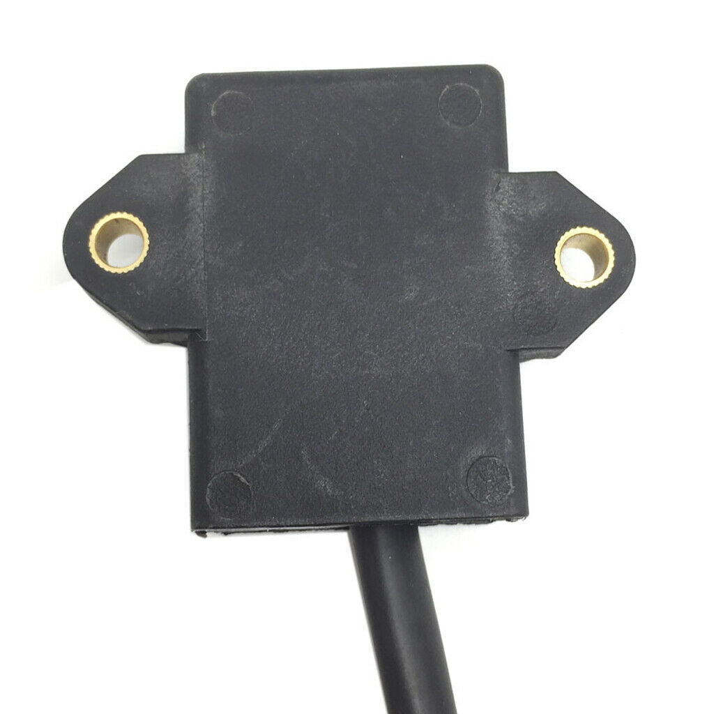 Ignition CDI Box Control Unit Kit for Yamaha 9.9HP 15HP Outboard Motorcycle