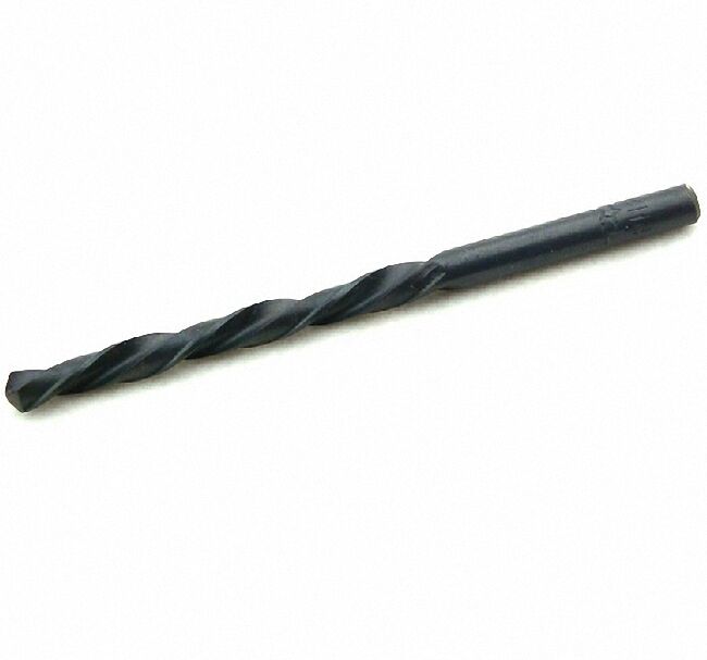 New 10 Pcs Drill Bits 5.1 to 6.0 mm [M1]