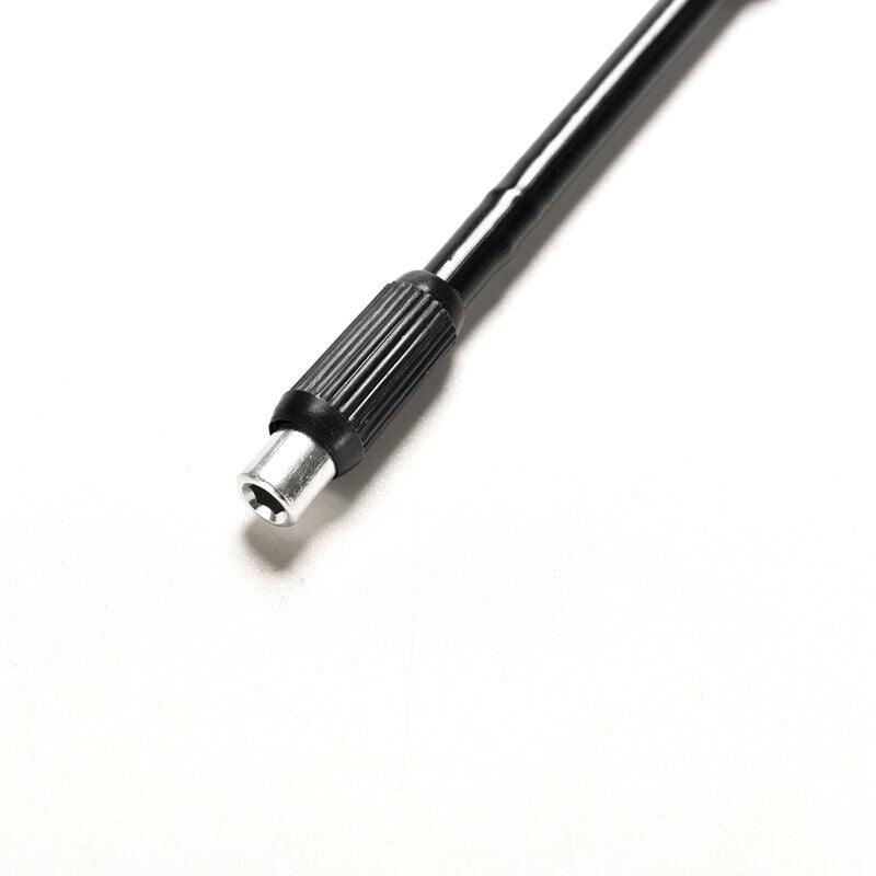 Hot Flexible Bendable Extended Extension Magnetic Screwdriver Bit Holder 4m WF