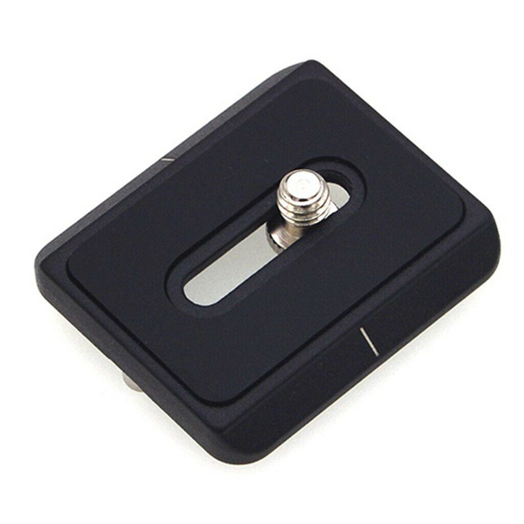 Mini Ballhead Low Center of Gravity for Canon   Sony DSLR Cameras