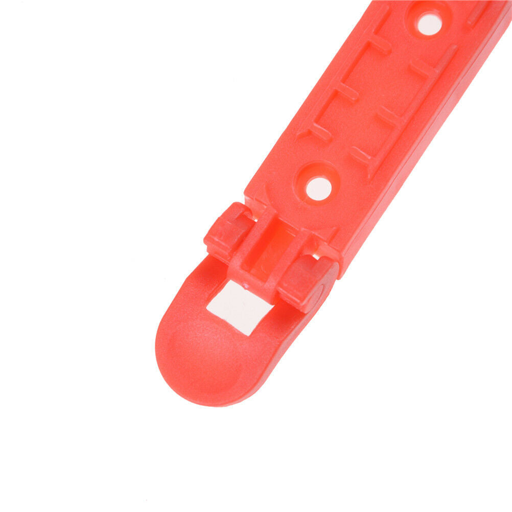 Kids Children Car Seat Safety Belt Clip Buckle Child Toddler Safe Strap L.l8