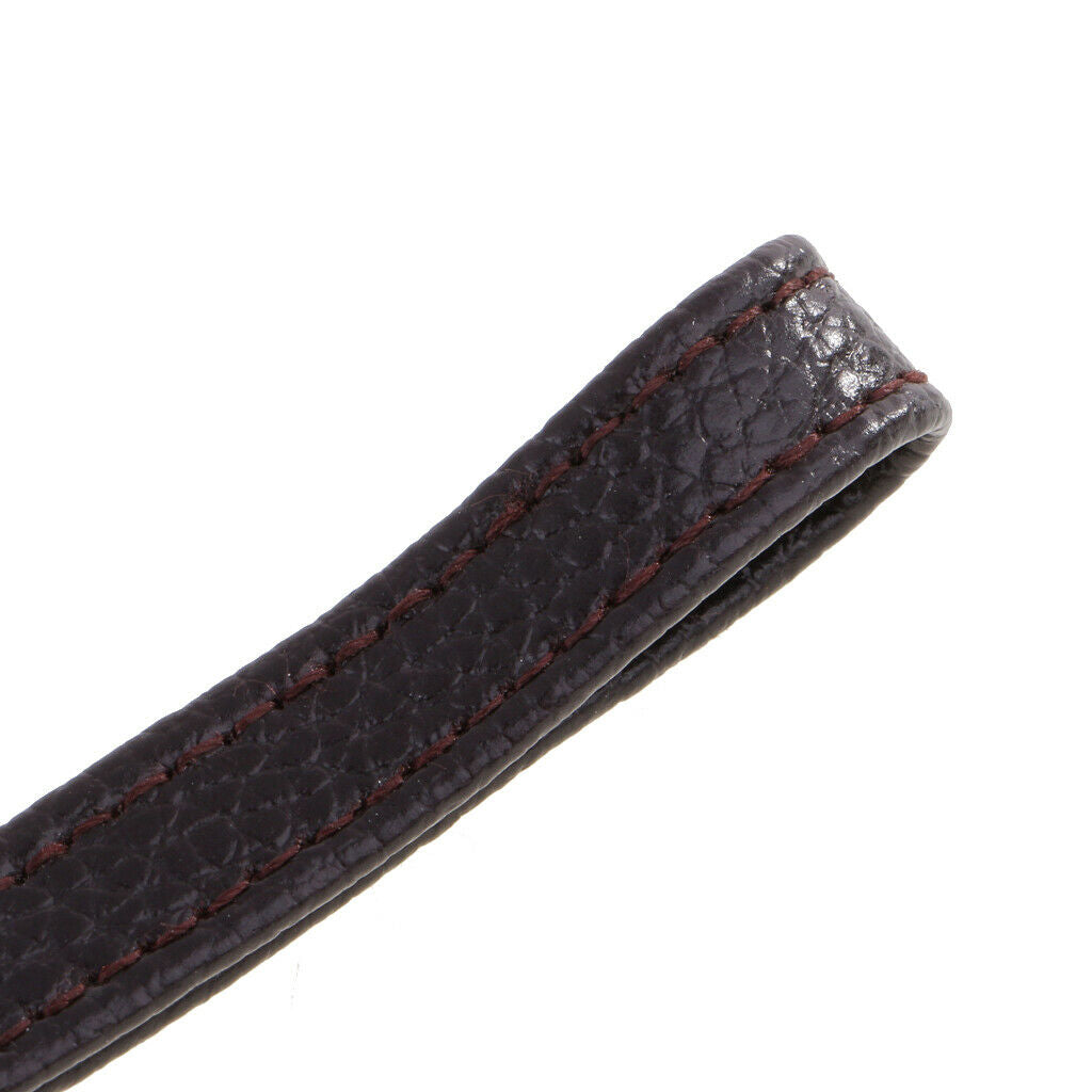 Pack of 2 Leather Replacement Wrist Strap for Clutch Wristlet Phone Case