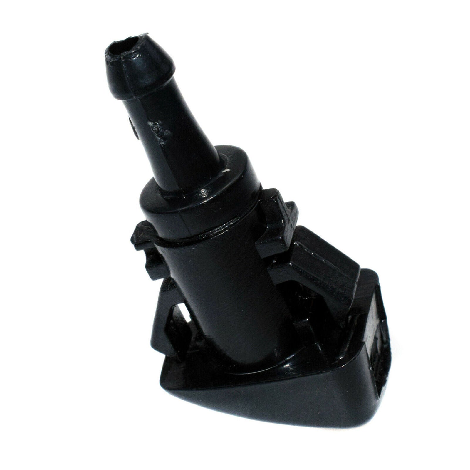 2PCS Windshield Washer Nozzle Spray LH RH For Kia Soul Sportage 986302K100 New