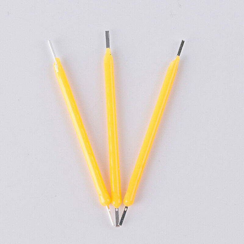 10pc 40MM Bulb Filament Lamp Parts LED Light Accessories Diodes Filame