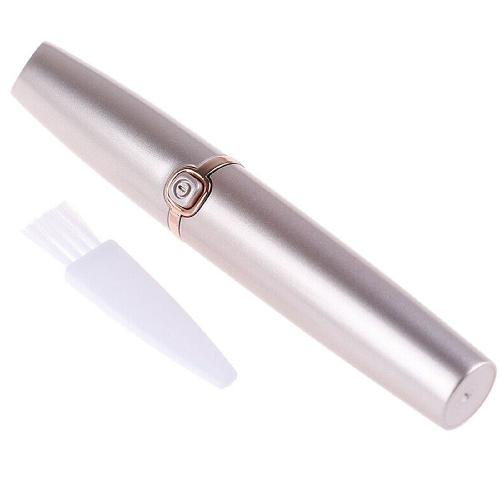 Ladies Electric Eyebrow Shaver Epilator Eyebrow Shaper Trimmer Pen