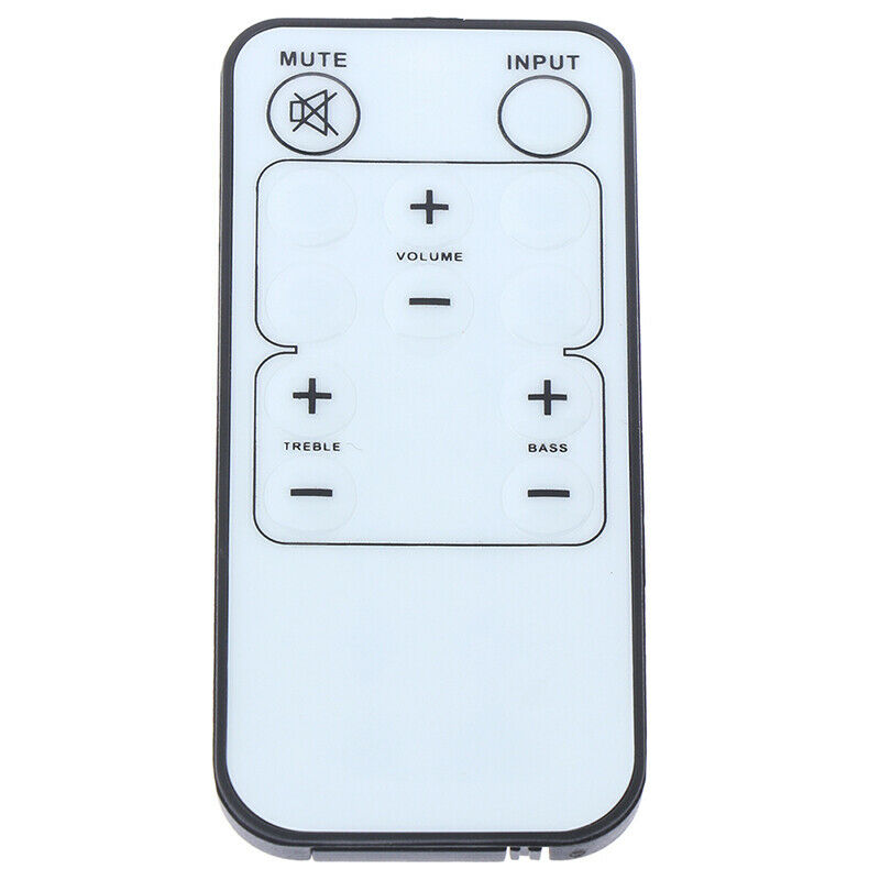 For Microlab R7121 solo 6c 7c 8c 9c Sound speaker remote control R7121 RA.l8