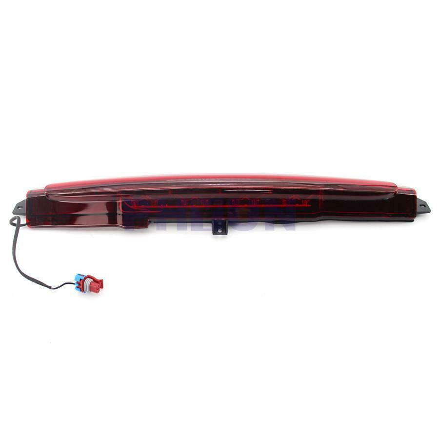For 2002-12 Chevrolet Avalanche #15120540 LED Rear Third Brake Light Replacement