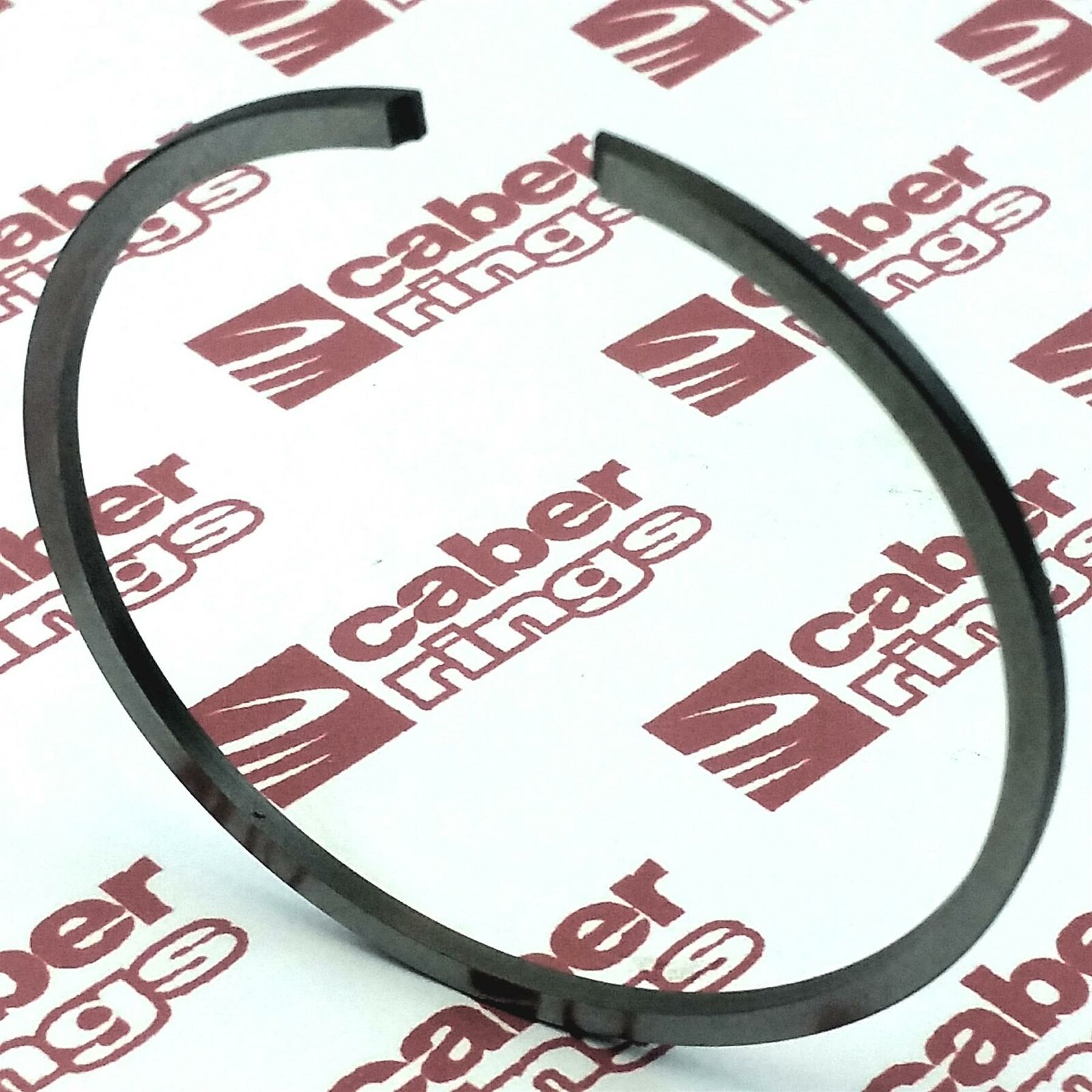 Piston Ring for EFCO 137, DS3500, MT3750, MTT3600, STARK 38, 3800S, 3810S, 4410T