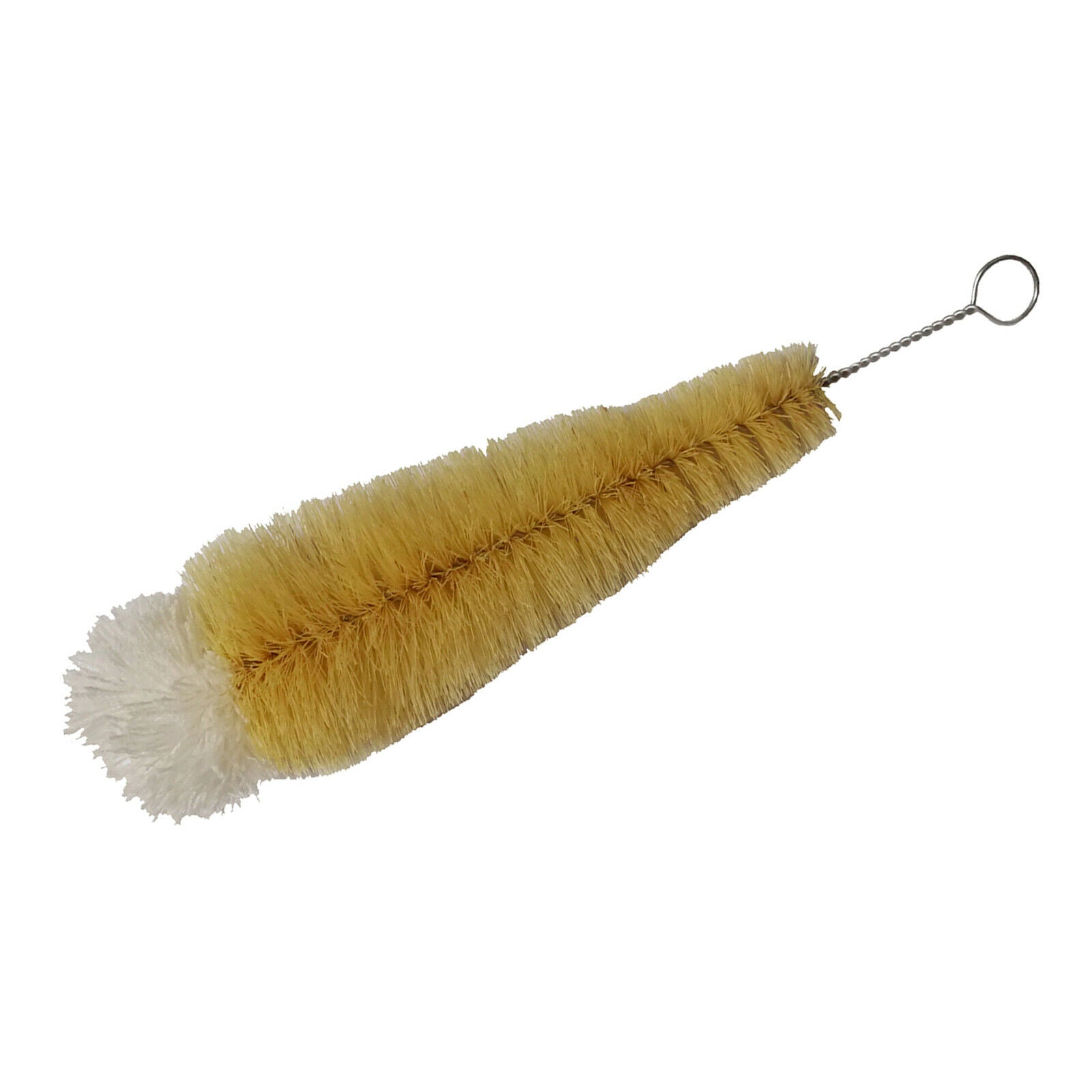 Narrow Neck Bottle Brush Baby Bottle Flask Cups Glass Cleaner Household Home