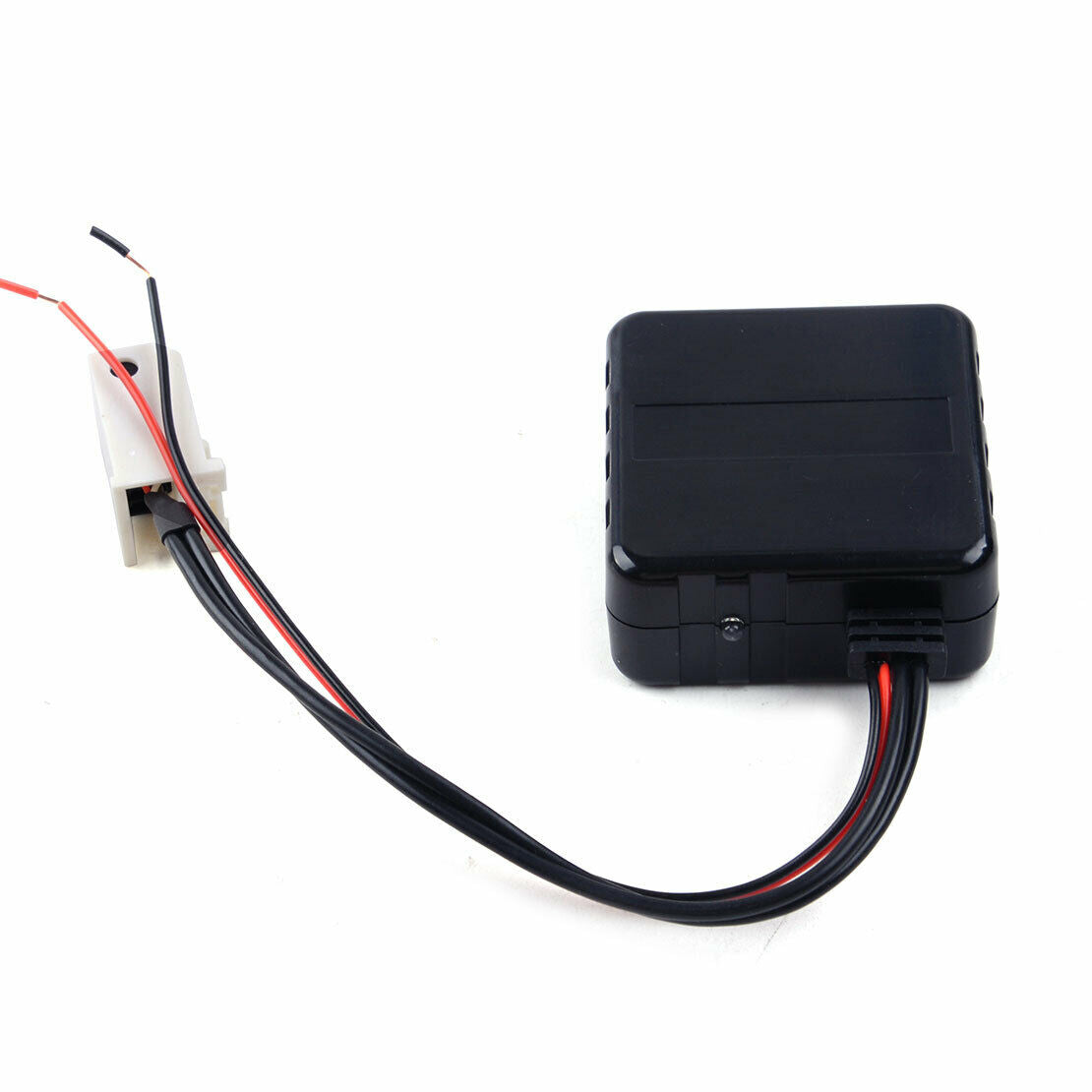Car Bluetooth Adapter Module AUX Audio Cable Fit for Audi A2 A3 A4 TT 2006 New