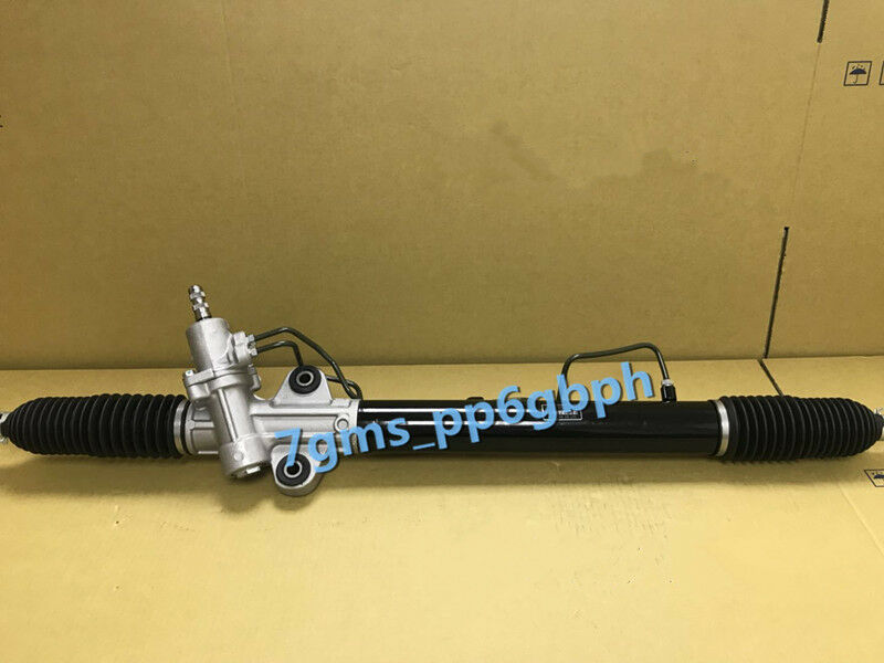 1PC LHD Power Steering Rack MR333500 for Mitsubishi Pickup L200 Montero Sport