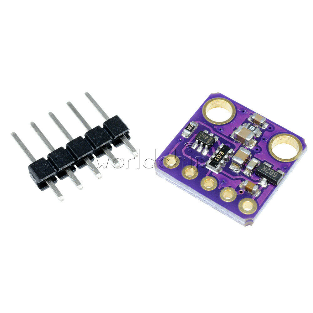 APDS-9930 LLC Attitude Sensor Module I2C ALS IR LED Proximity&Attitude Sensors