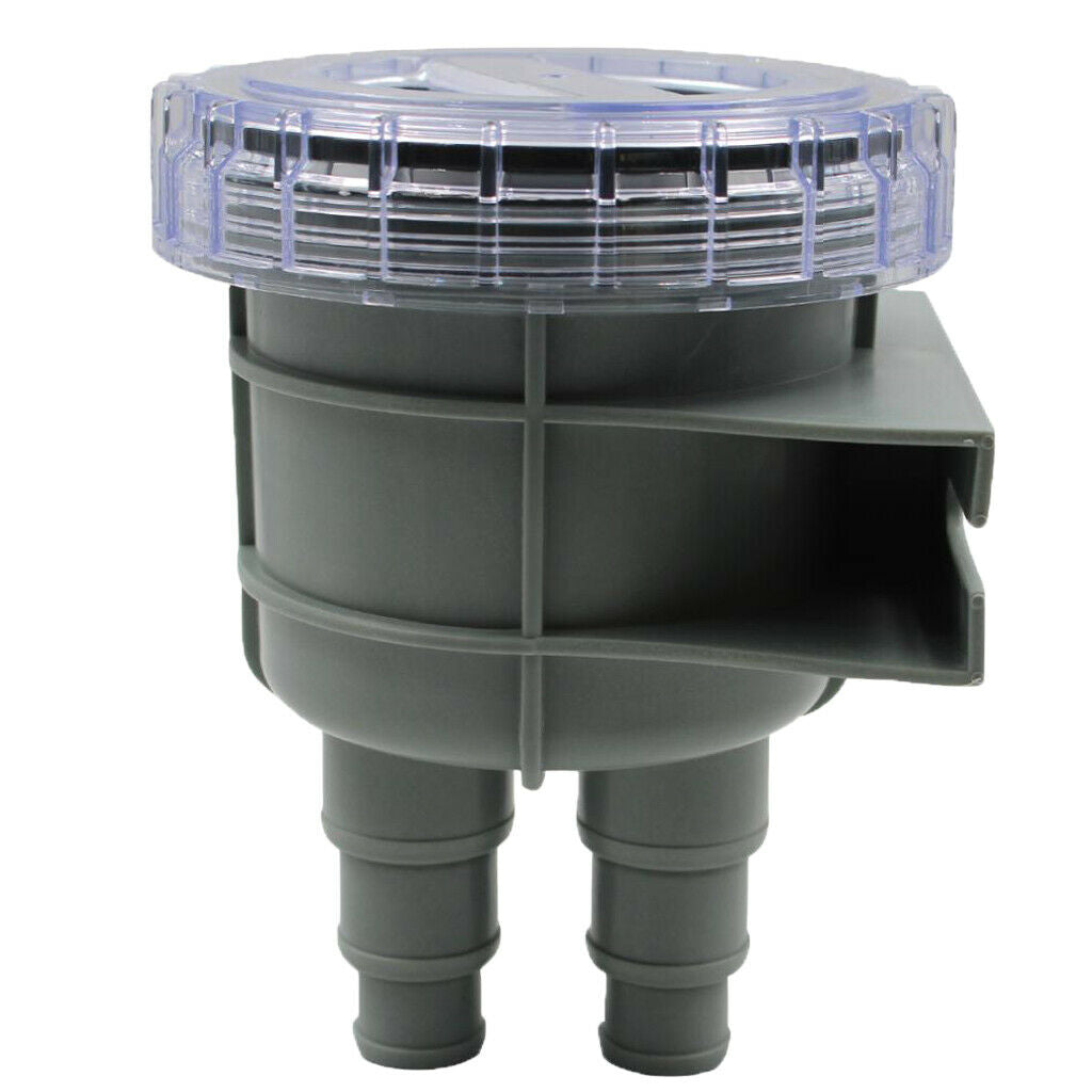 Sea Water Filter for Boat Marine Yacht Engine Generator Parts