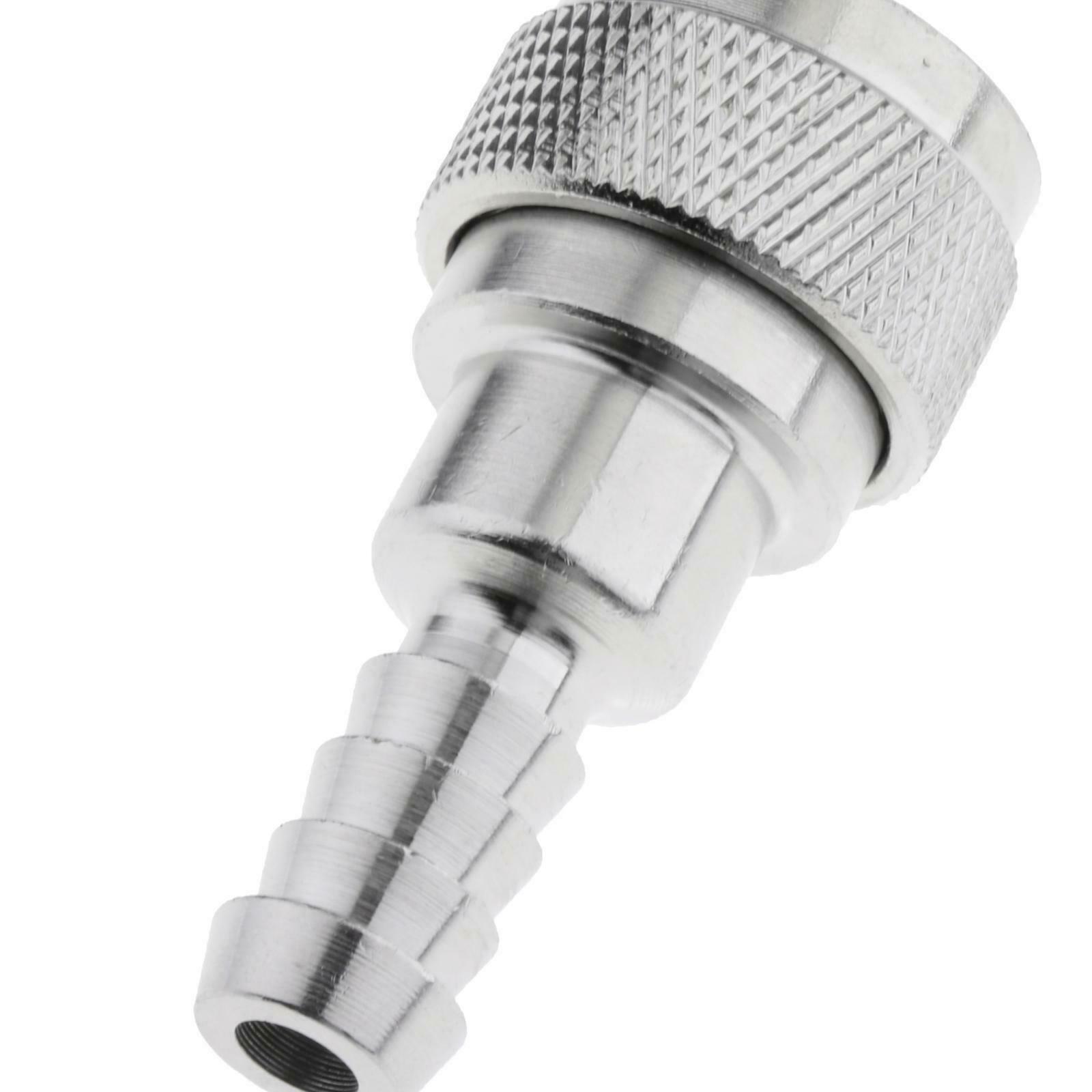 Premium 45.5mm Boat Outboard Fuel Hose Connector for Tohatsu Outboard Motor