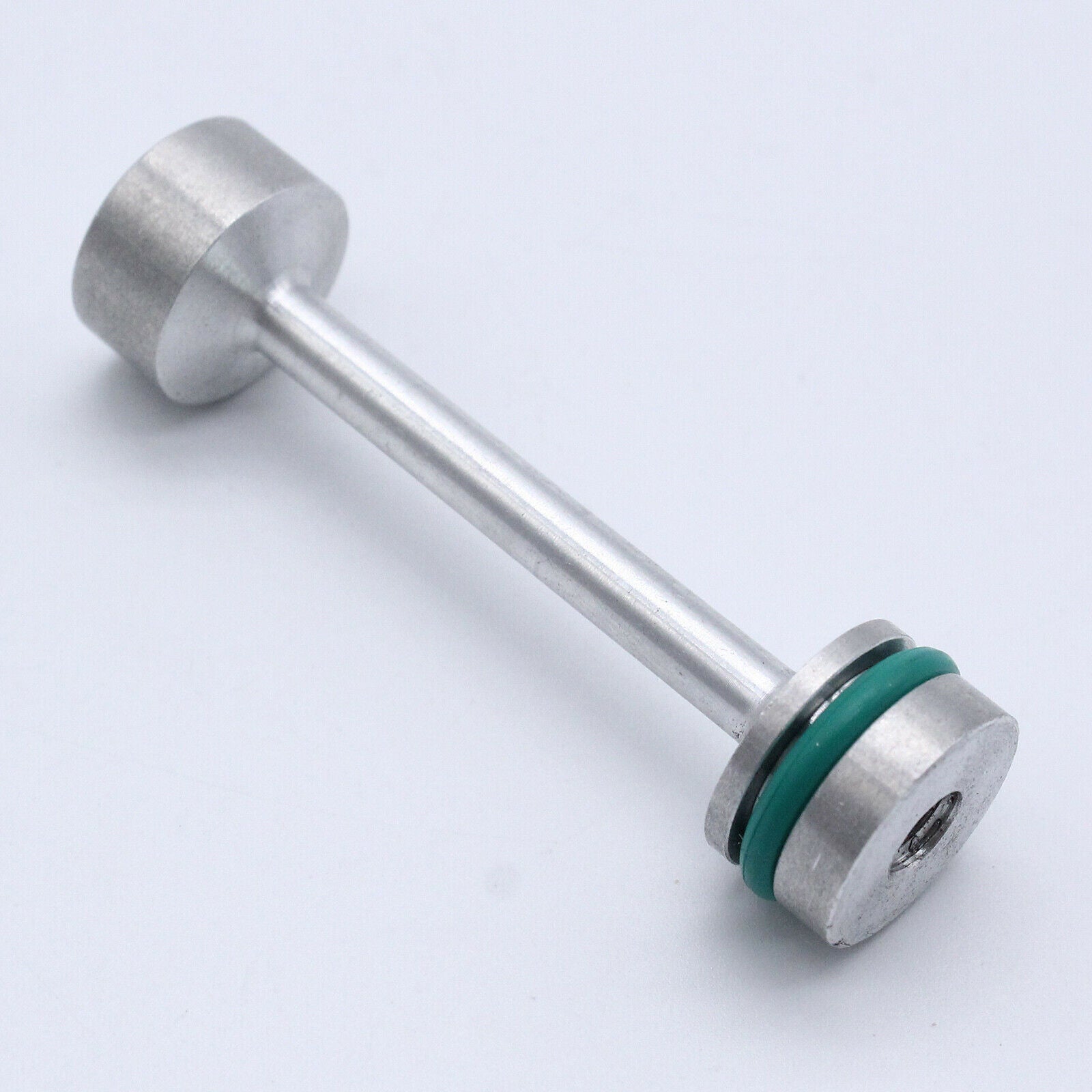 Oil Diverter Barbell Fits for GM Gen III & IV LS Engines LS3 LS6 LQ4 LQ9