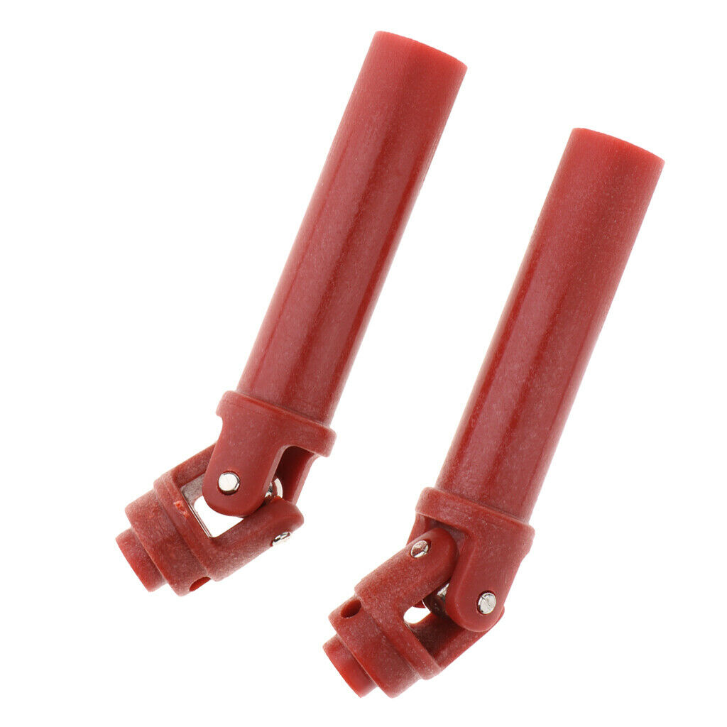 Plastic Drive Shaft Joint for 1/10  Slash 4X4 HQ727 Short Truck