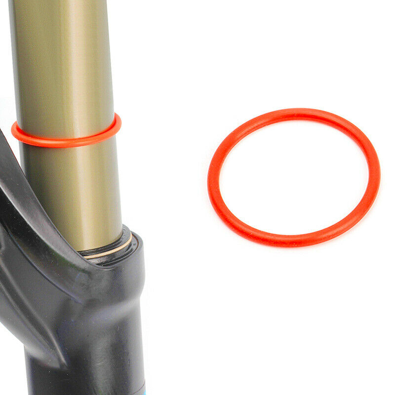 Front Fork 32/34/35mm Suspension Circle Outer Tube Mountain Bike Parts