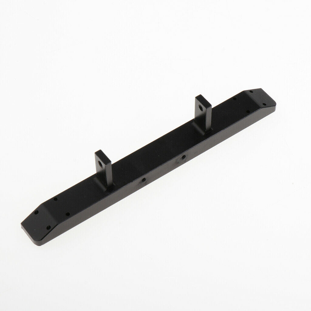 Metal Front Bumper Guard Kit for WPL B36 RC   Truck Accessories Parts