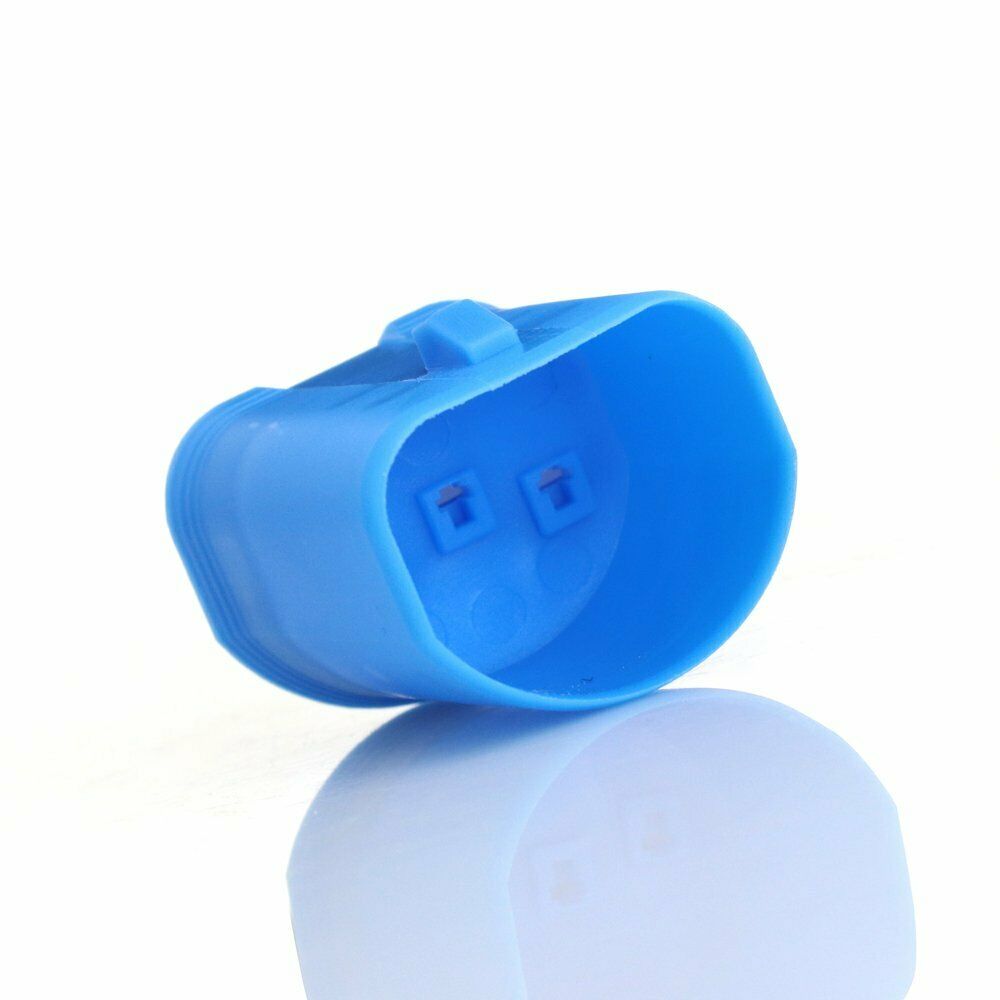 1Pair Male HID Bulb Socket 9004 HB1 9007 HB5 Xenon Lamp Adapter Plug Water-proof