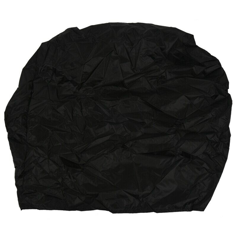 4Pcs Tire Covers 32 Inch 210T Wheel Tire Tyre Waterproof Protective Cover TireE3