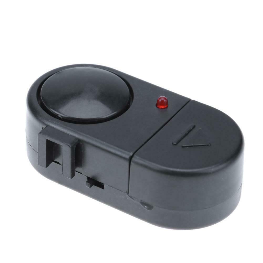 1pcs Digital Bite Alarm Bite Indicator Banding on the Fishing Rod A#S