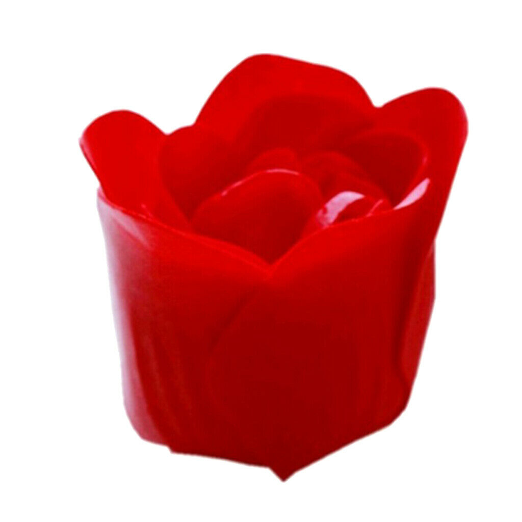 1Piece Red Rose Creative Gift Wedding Favor Creative Romantic Home Decor