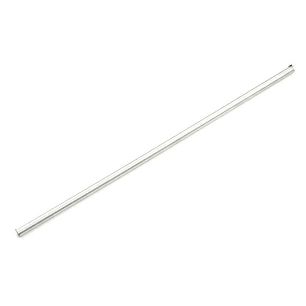 304 Stainless steel capillary tube OD 4mm x 2mm ID, length 250mm metal too.l8