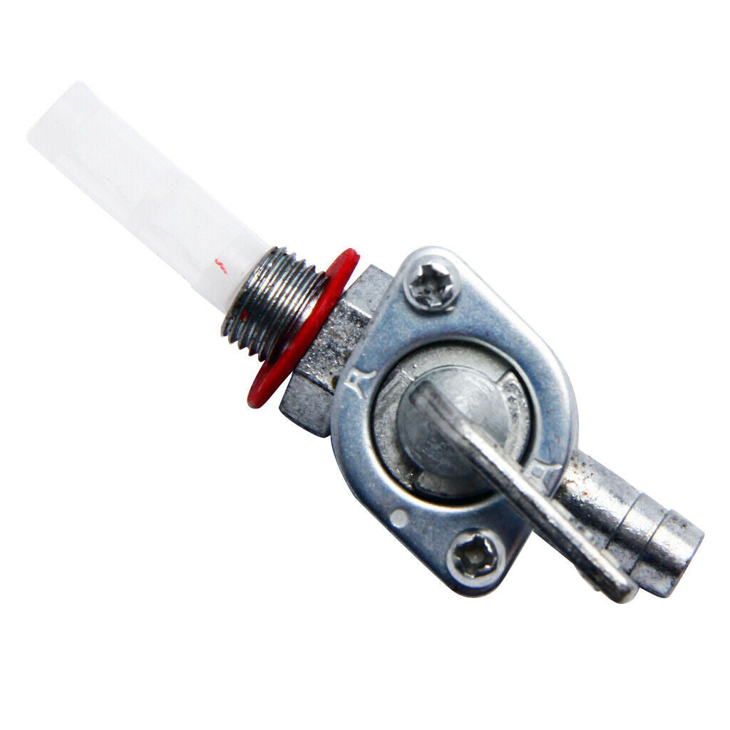 Fuel Tank Switch Valve Petcock Tap For 2 Stroke Motorized Bicycle 49-80cc