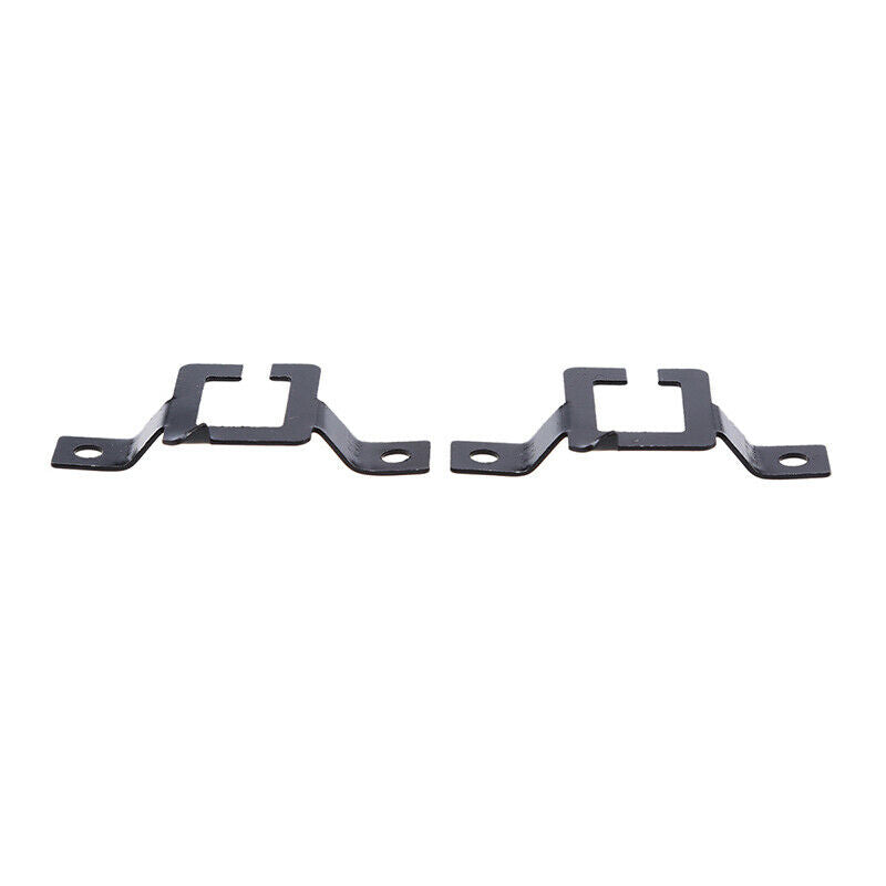 2X LED headlight BULB Socket Holder ADAPTER RETAINER CLIP H7 FOR Mercedes Benz