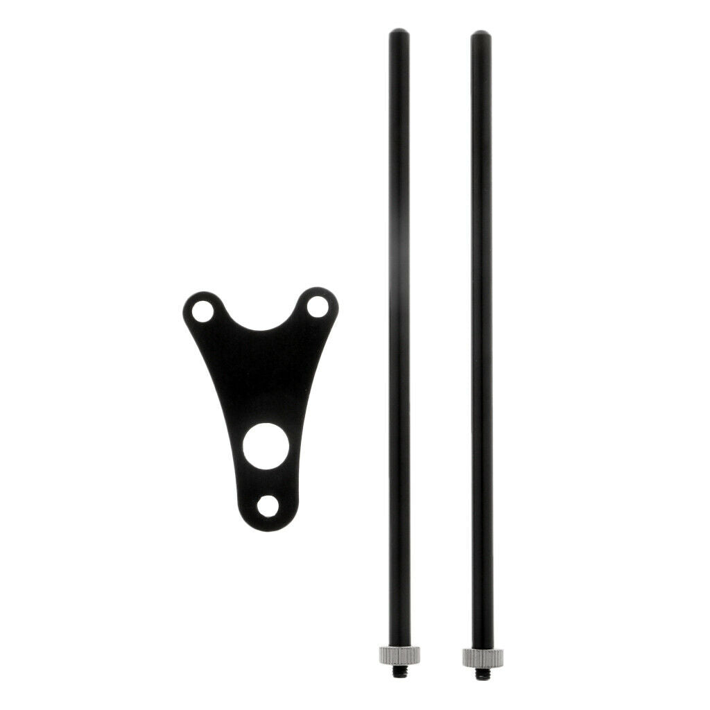Carp     Fishing     Tackle     Snag     Bars     Ears     Rod     Connector