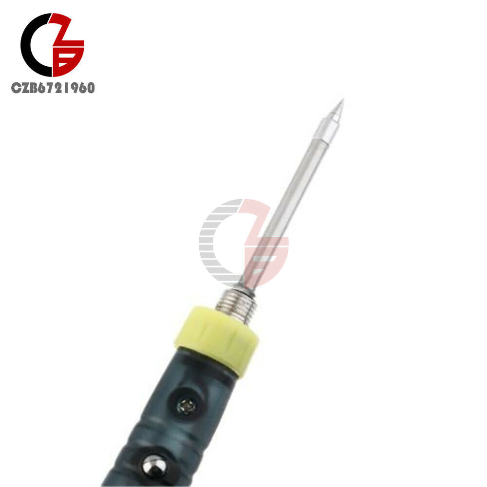 Mini USB 5V 8W Portable Electric Powered Soldering Iron Pen/Tip Touch Switch kit