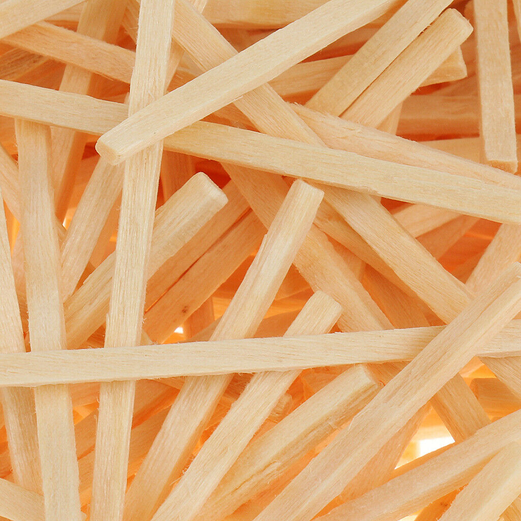 Kids Childrens Sticks for DIY Matchstick Intelligence Game