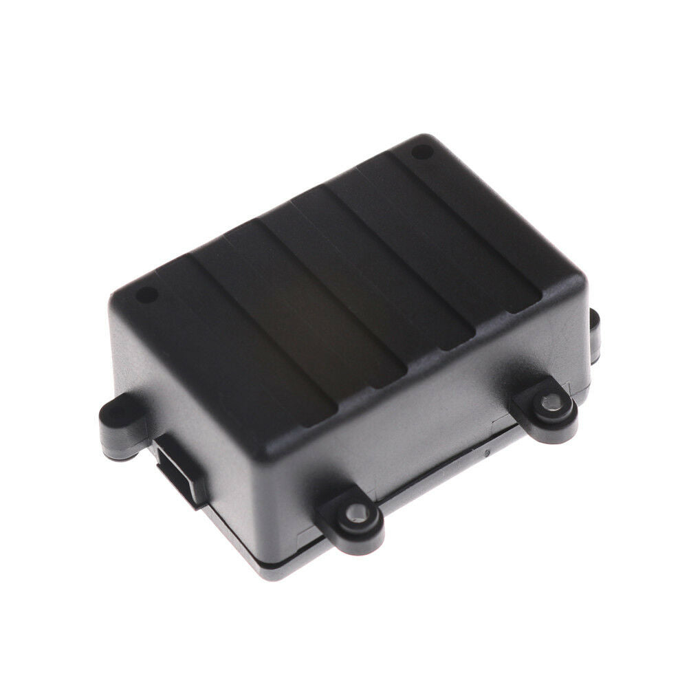 Receiver Box for 1/10 scale Axial Rock Crawler RC4WD D90 D110 D1.l8