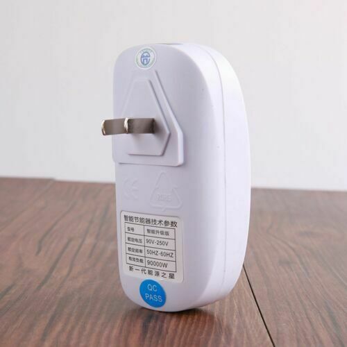 Mini Smart Electricity Saving Box Power Energy Save Electric Power Saver Device