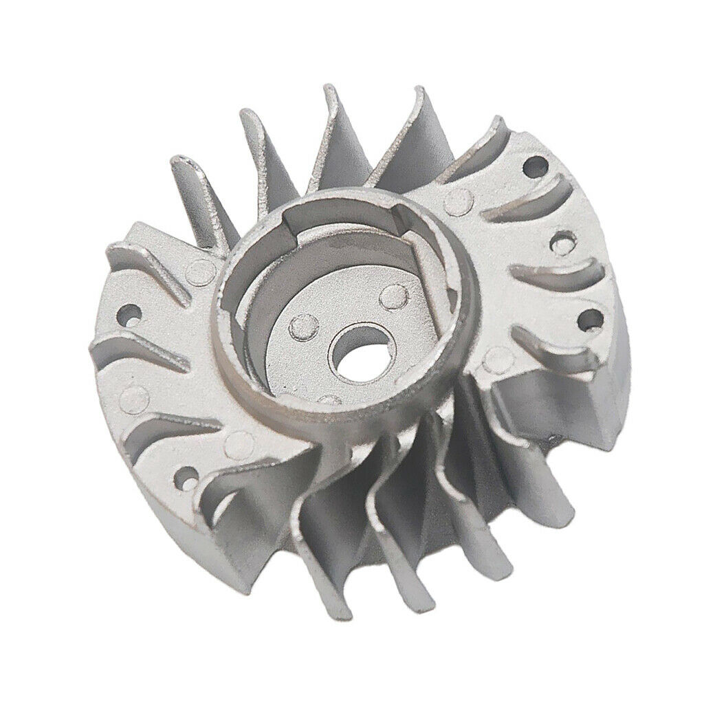 Aftermarket Mower Parts Flywheel Magneto for STIHL 017 018 MS170 Chainsaw
