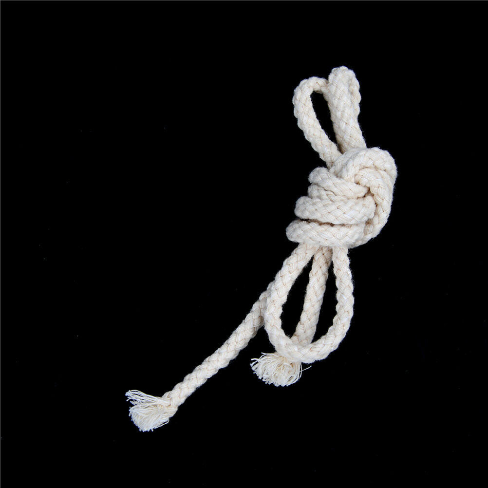 1M Diameter 5mm Round Cotton Wicks Burner For Kerosene Oil Alcohol Lamp.l8