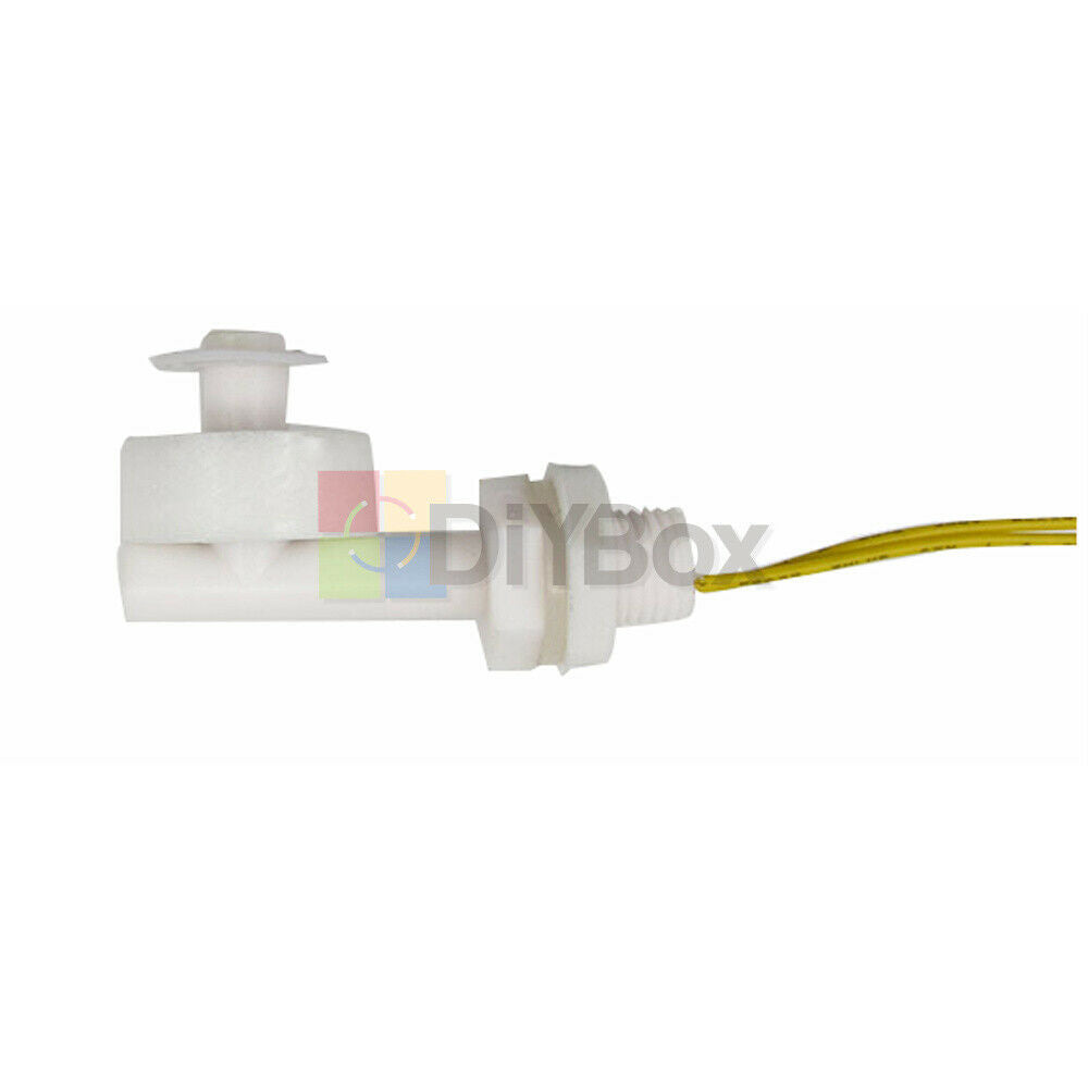 T131 Side Mounted Type Water Level Switch Liquid Level Switch Float Ball Switch