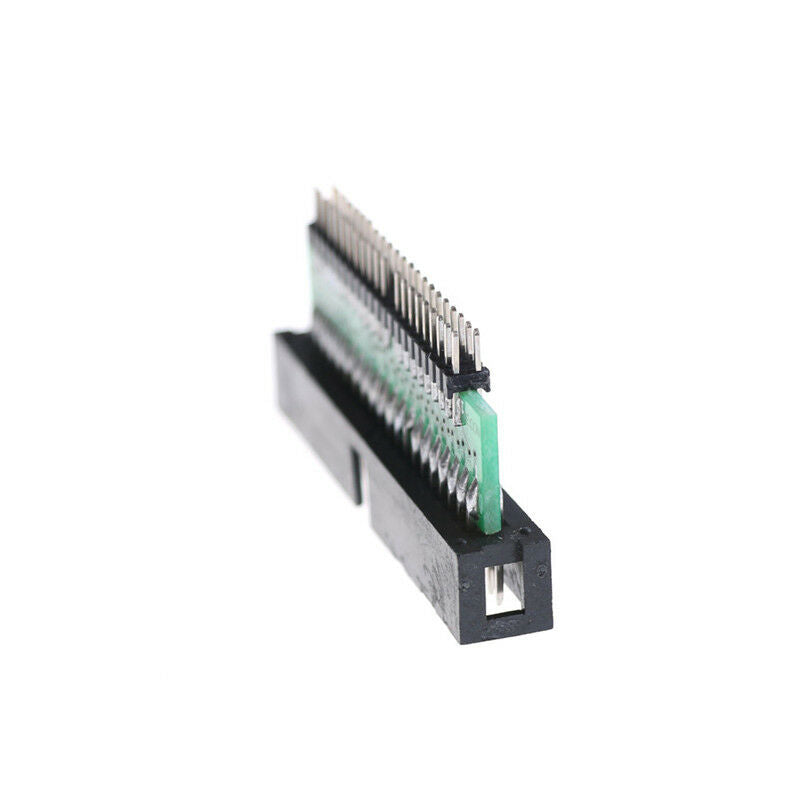 IDE 44PIN 2.5 Male to IDE 40PIN3.5 Male Dom/HDD Adapter Converte.l8