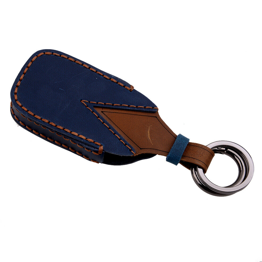 Key Case Fob Shell Fit For Subaru BRZ Forester Impreza STI WRX XV Outback New