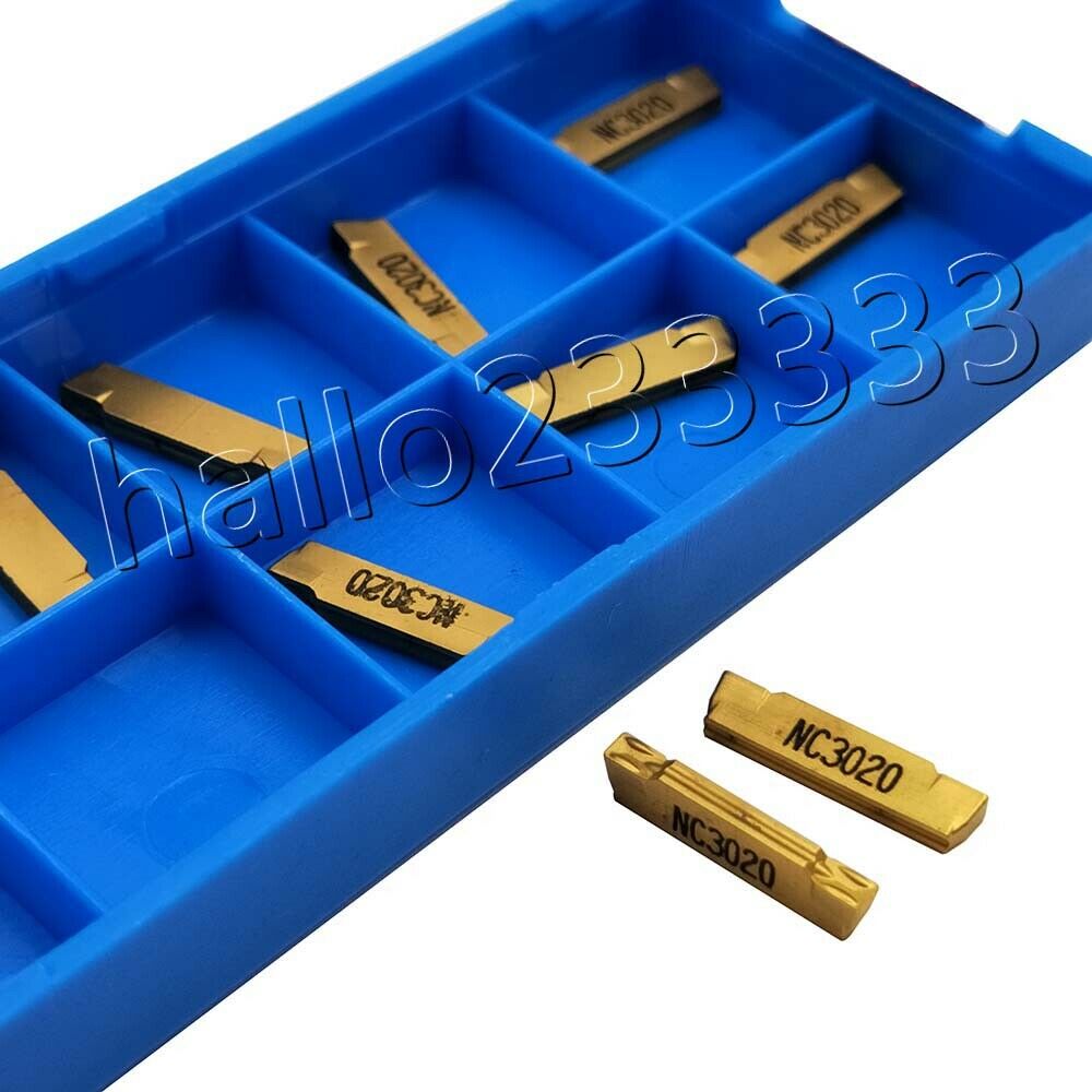 MGIVR2016-2 Lathe Turning Tool Boring Bar Holder + 1pcs MGMN200 Inserts + Wrench