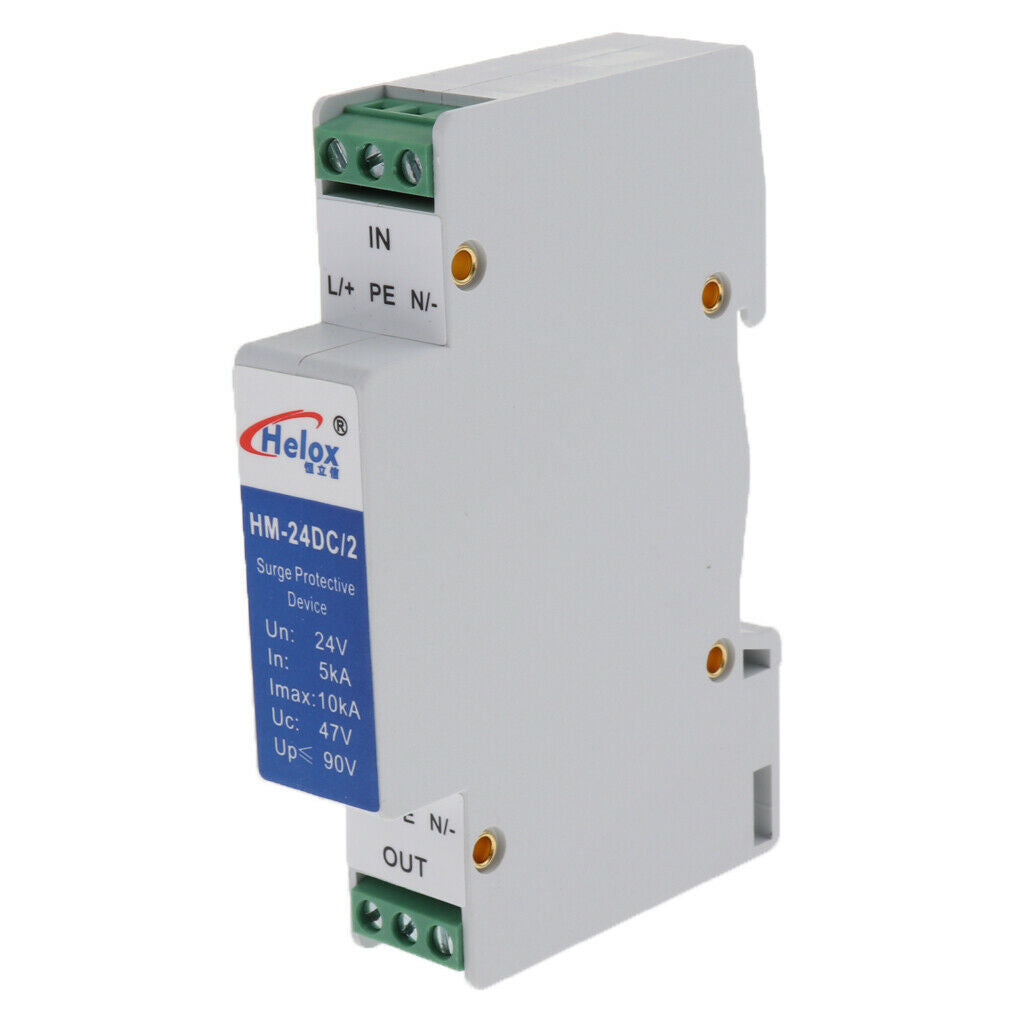 Premium RS485 5-10KA Surge Arrester Surge
