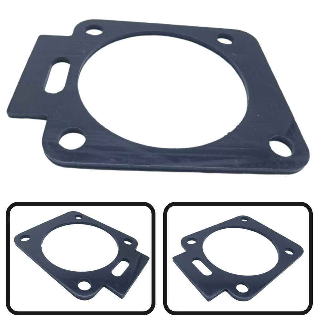 Plastic Gasket For K20-K4 Engines with Throttle Body For   TSX 2004-2005