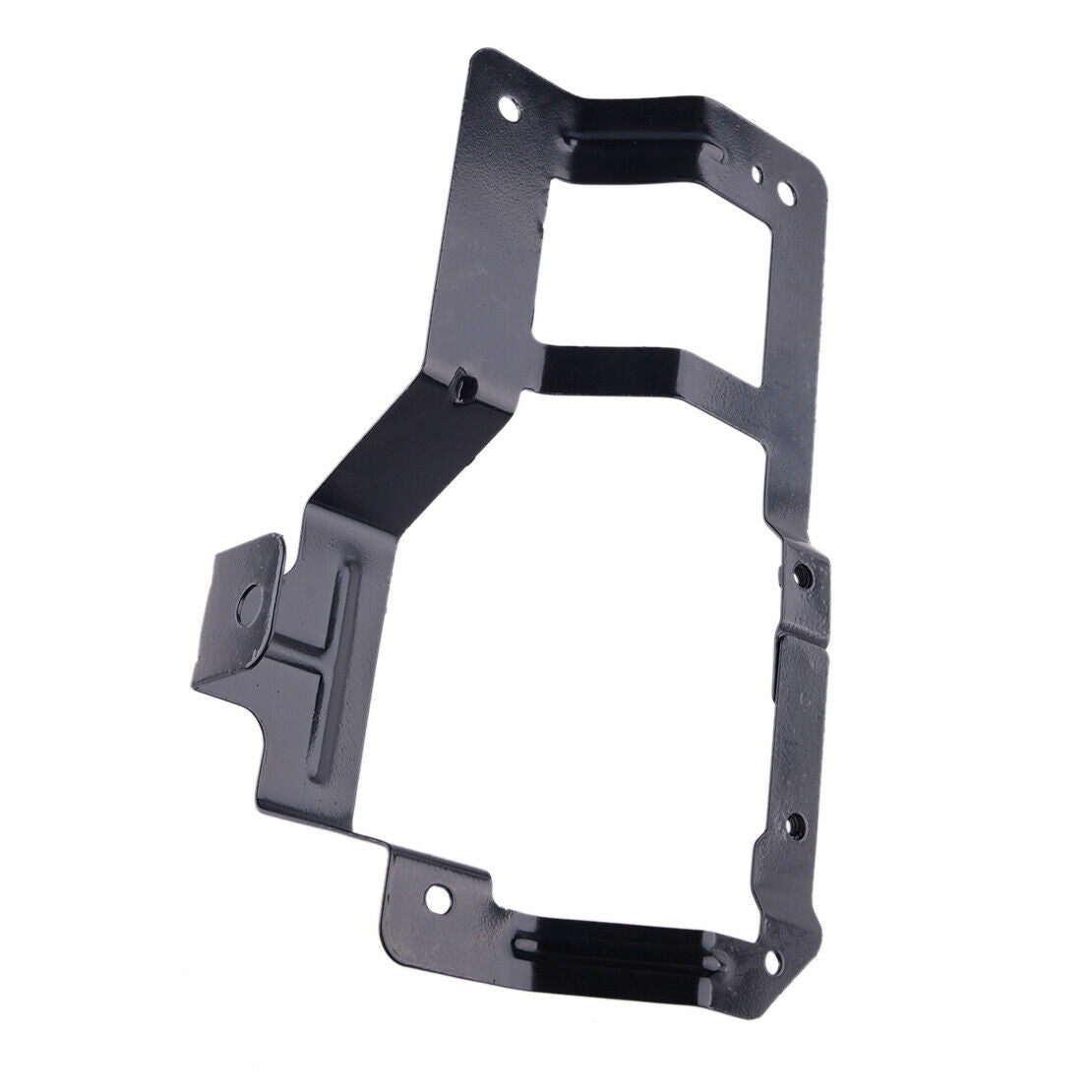 Fit For Mitsubishi Montero Pajero Sport Left & Right Fog Light Bracket Set B1