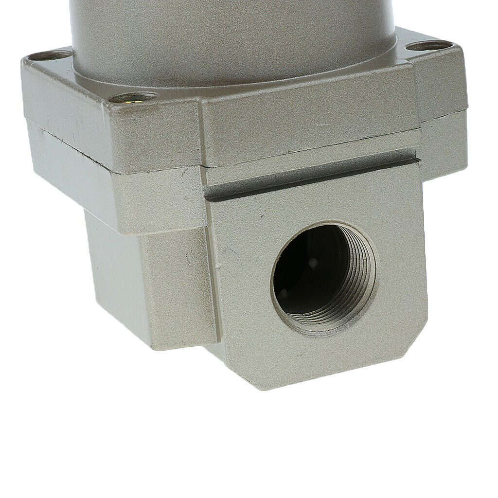 3/4" AF5000-06 Air Compressor Drain Filter Water Moisture Trap Separator 1.0MPa