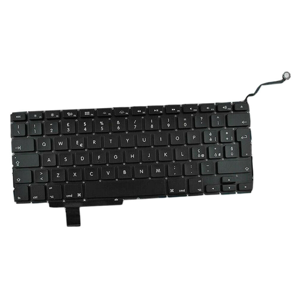 Italian Layout A1297 Keyboard For MacBook Pro 17''