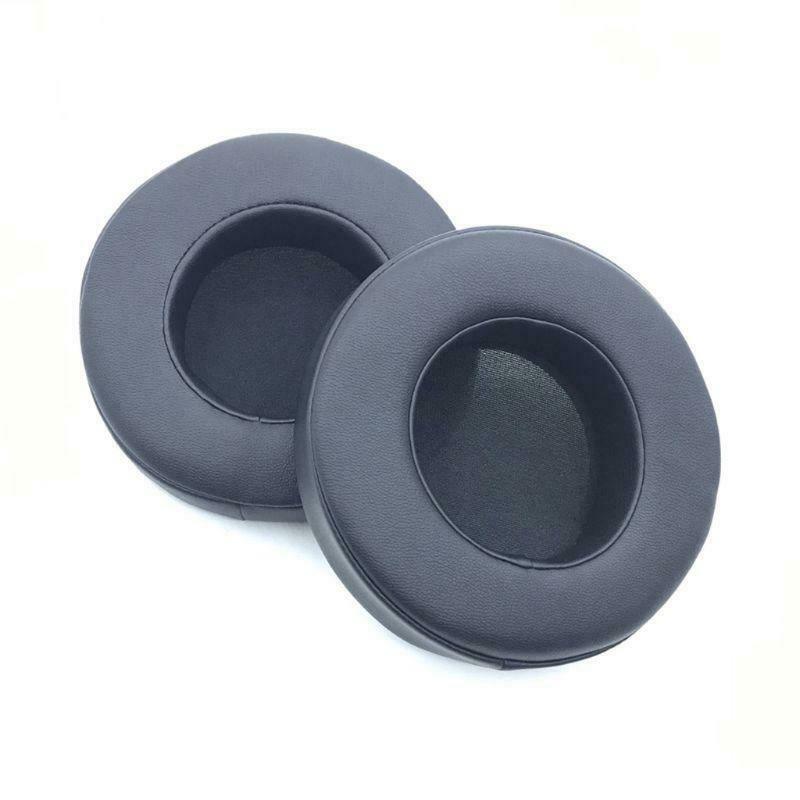 2PCS Earpads Ear Cushion Soft Ear Cover for Razer Thresher Ultimate7.1 Headphone