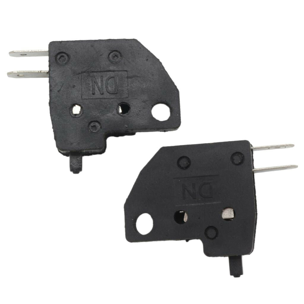 Brake Light Switch Left Right Chinese Scooter GY6 50CC 150CC QMB139 QMJ157