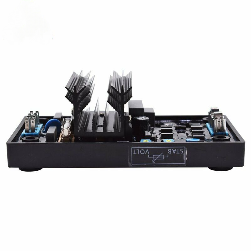 Avr R230Voltage Regulator Electronic Module Generator R230 Generator Accessories