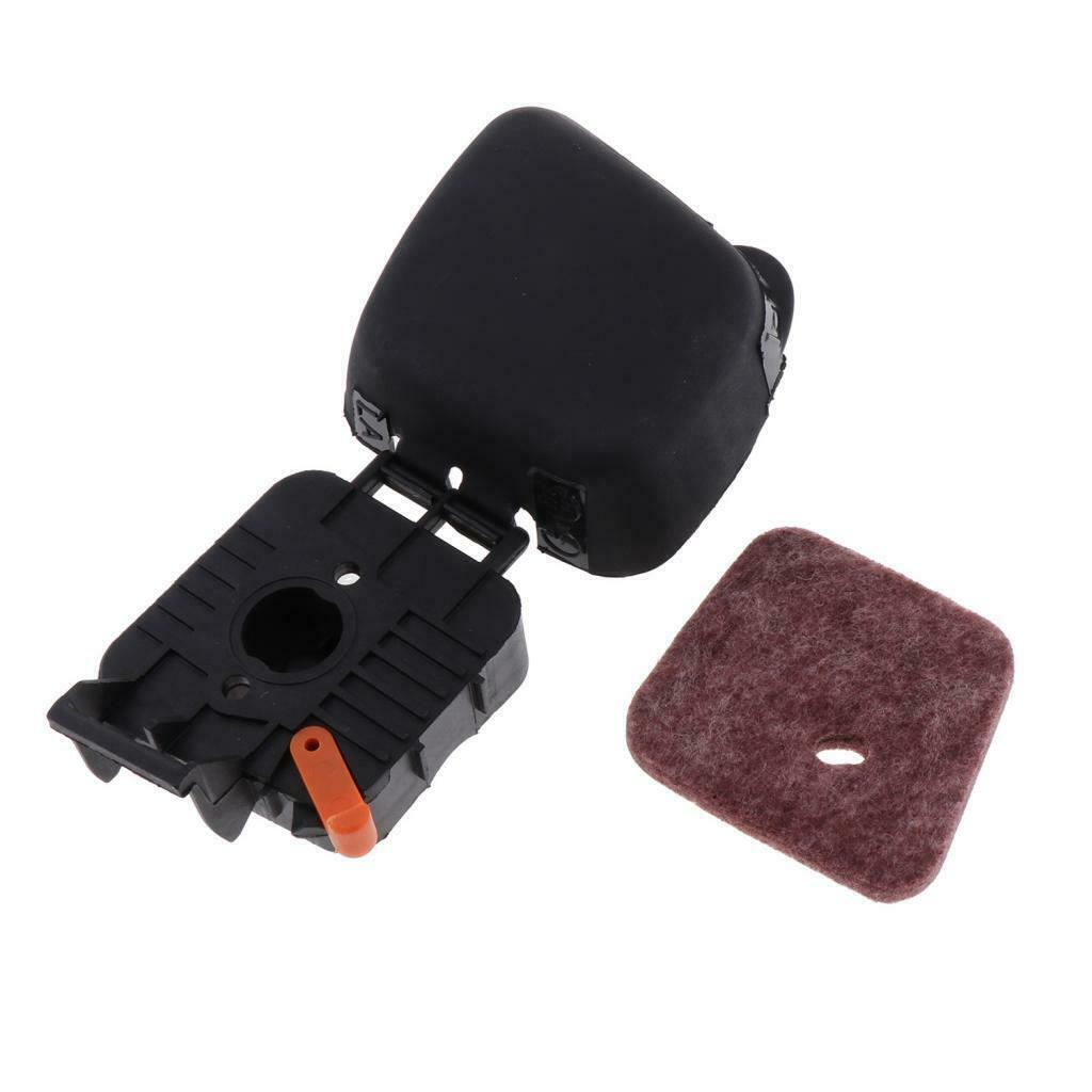 Air Filter Cover Stihl Choke Housing for FS55 FS45 FS46 Replacements Parts