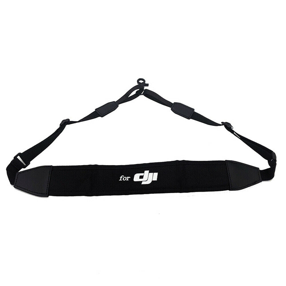 Neck Strap for DJI FPV Mavic 2 Advanced Remote Control Lanyard Belt Telescopic